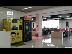 Inleiding van Ons Bedrijf