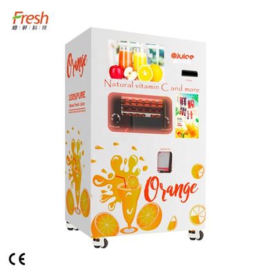 Gedrukte Sinaasappel Aangepaste Kleur van de vitamine C de Elektrische Citrusvrucht Juicer met WIFI
