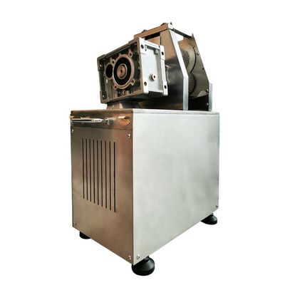 Elektrisch de Machine550w 220V Roestvrij staal Juice Squeezer van de Suikerriettrekker