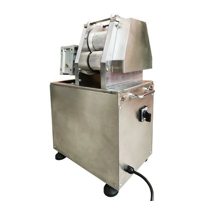 Elektrisch de Machine550w 220V Roestvrij staal Juice Squeezer van de Suikerriettrekker
