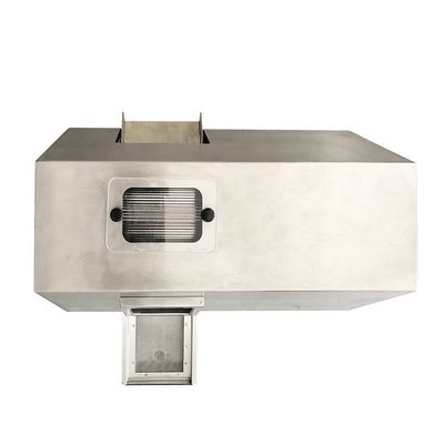 de rangmateriaal van 220V 550W Mini Sugarcane Juice Machine Food voor Huis
