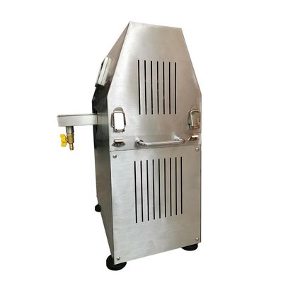 de rangmateriaal van 220V 550W Mini Sugarcane Juice Machine Food voor Huis