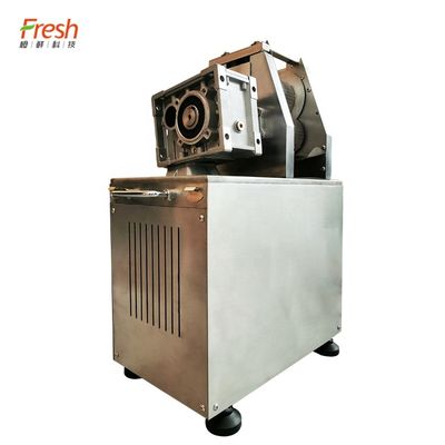 het Suikerrietmaalmachine van 220V 550W Sugar Cane Squeezer Food Grade Industrial