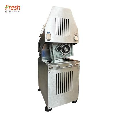 het Suikerrietmaalmachine van 220V 550W Sugar Cane Squeezer Food Grade Industrial