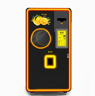 50Hz - 60Hz Vers Juice Making Machine/Slim KleinhandelsGoedgekeurd Automaatce