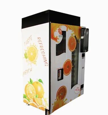 3000 MAX Automatic Juice Vending Machine Intelligent Goedgekeurd Ce