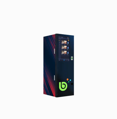 Combinatie Automatisch Juice Vending Machine Intelligent Custom voor Drank