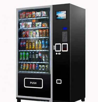 Van de Combo Automatisch Citrusvrucht Commercieel 580W Vers Gedrukt PB Machine van Juicer
