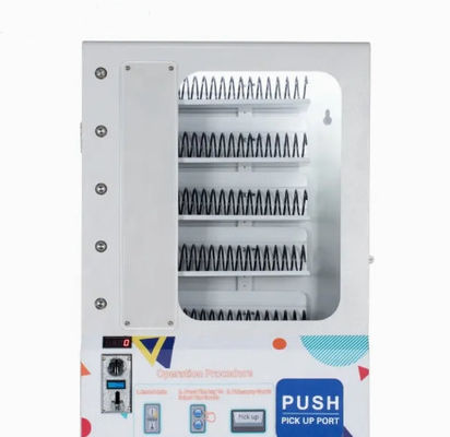 De oranje Juice Automated Convenience Store Vending-Self - service van de Machinedouane