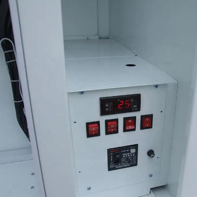 Auto Vers Oranje Juice Vending Machine SDK Commerciële 220V 110V