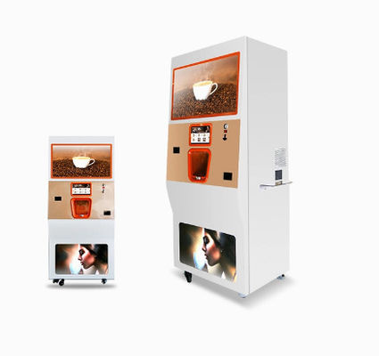 Wf1-306A de Automaat 220V 1600W van Fruitjuice concentrate machine indoor mall