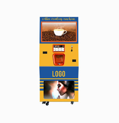 Wf1-306A de Automaat 220V 1600W van Fruitjuice concentrate machine indoor mall
