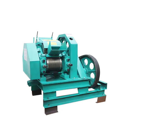 1000kg/H kleine Sugar Cane Squeezer Vertical Sugarcane Juice-Maalmachinemachine