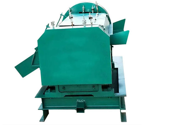 2000kg/h de industriële Machine Juice Extractor Machine van de Suikerrietpers