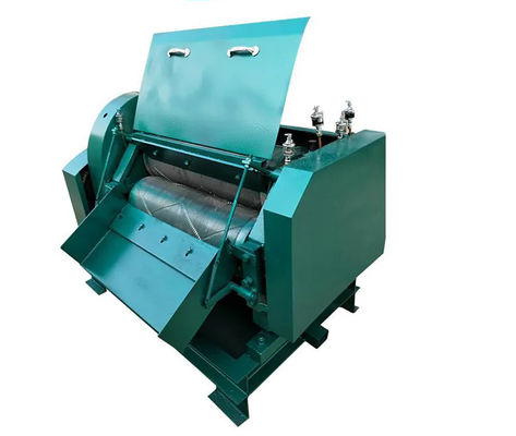 2000kg/h de industriële Machine Juice Extractor Machine van de Suikerrietpers