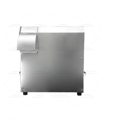 Roestvrij staal Sugar Cane Juicer Machine Industrial Electric voor Opslag