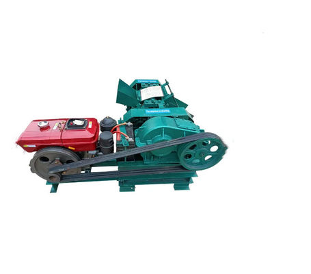 De industriële Grote Machine van het Suikerrietjuicing van Sugar Cane Squeezer 380V Compacte
