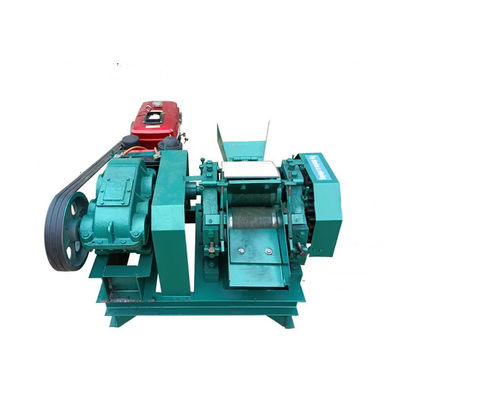 De industriële Grote Machine van het Suikerrietjuicing van Sugar Cane Squeezer 380V Compacte