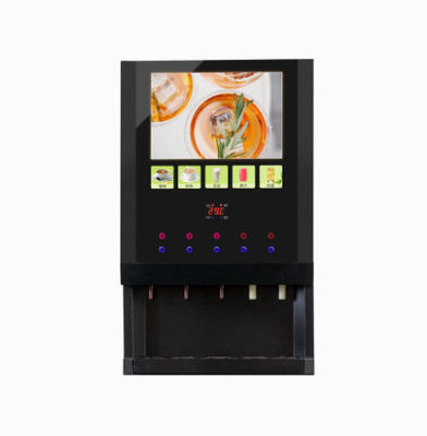 Binnenfruit Juice Concentrate Machine Vending Dispenser WF1-G32