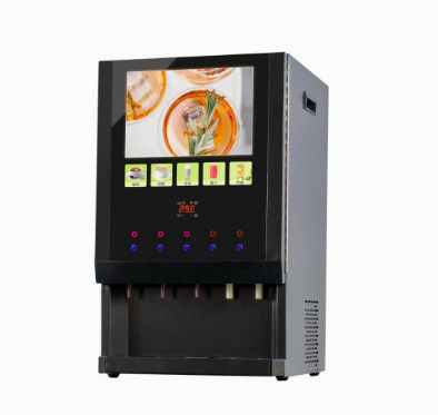 Binnenfruit Juice Concentrate Machine Vending Dispenser WF1-G32