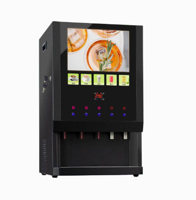 Binnenfruit Juice Concentrate Machine Vending Dispenser WF1-G32