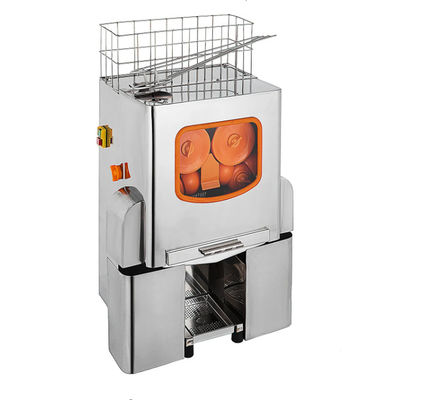 Machine van de de Pers Automatische Trekker van Juicer van de hotels de Verse Citroen Elektrische Oranje