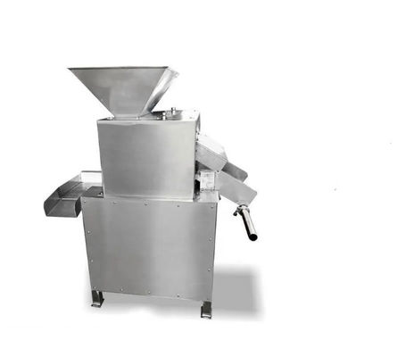 Het kleine Industriële Oranje Juicer-Fruit Juice Squeezer van de Machine1.5kw Automatische Citroen