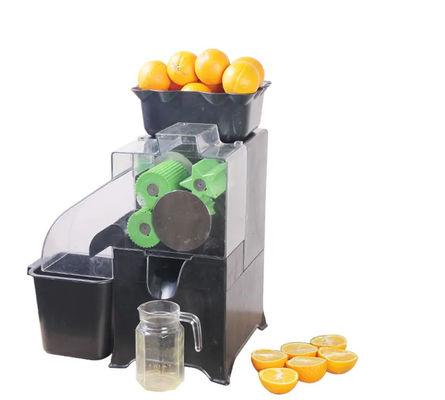 Staal 100W van Juice Extractor Machine Commercial Stainless van de citroencitrusvrucht het Oranje