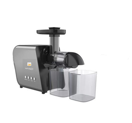 De elektrische Verse Gedrukte Langzame Pers Oranje Juice Maker van Juice Machine 200W