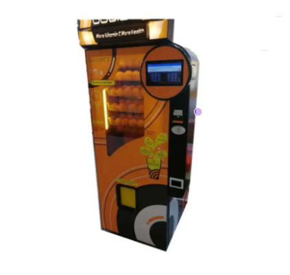 De automatische Verse wd-SINAASAPPEL van Verkoop Oranje Juice Machine 800W