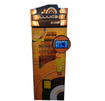 De automatische Verse wd-SINAASAPPEL van Verkoop Oranje Juice Machine 800W