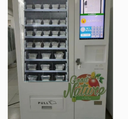 Aangepaste de Interface van het Fruitjuice vending machine self service MDB van de voedsellift