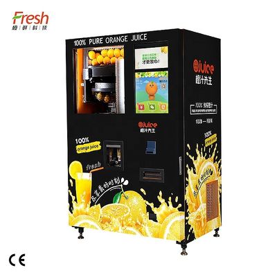 800W metaalautomatische sapdispenser met SDK-functie