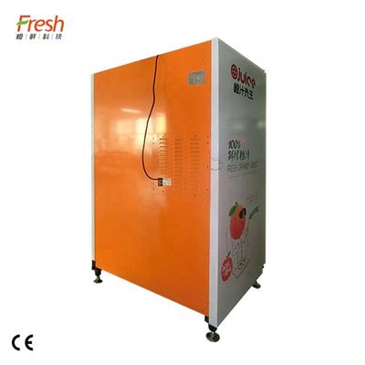 Metalen automatische sapdispenser van 250 W met een geluidsniveau van minder dan 55 dB