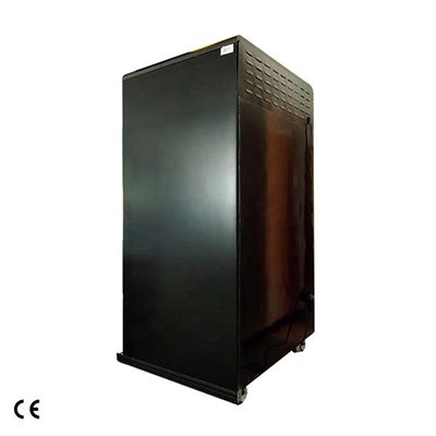 1 jaar garantie Juicemachine automatisering met munt en rekening accepter