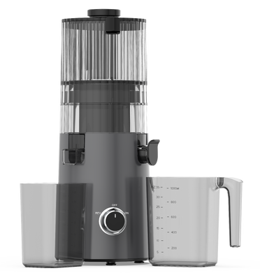Fresh Smart HJ103A Simply Slow Masticating Juicer — Gewoon Sap, Gewoon