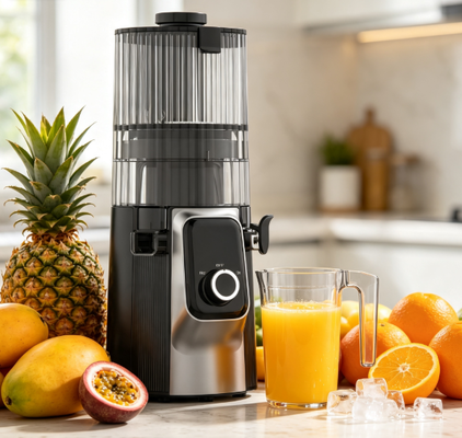 Fresh Smart HJ102C Slow Masticating Juicer