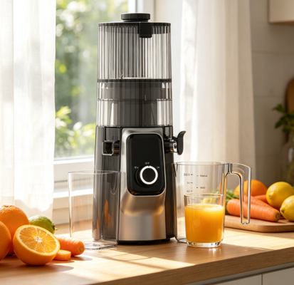 Fresh Smart HJ102C Slow Masticating Juicer