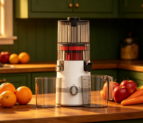 Fresh Smart HJ102B Slow Chewing Juicer