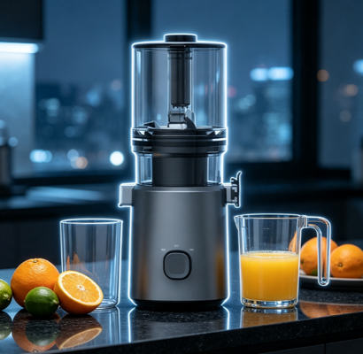 Fresh Smart HJ303 Het betaalt langzaam kauwende sapper het betaalt zichzelf elke keer.
