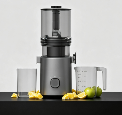 Fresh Smart HJ303 Langzaam Sapcentrifuge — Het is al gegeven. Neem het gewoon.