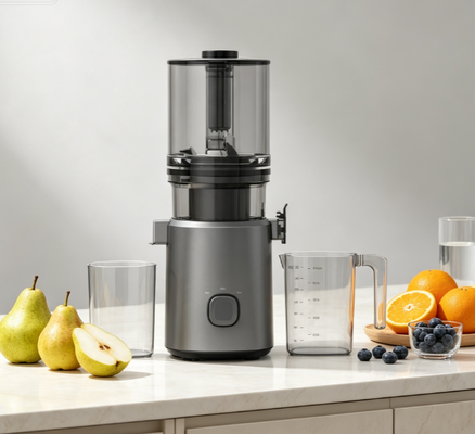 Fresh Smart HJ303 Rustig Rustig kauwen.