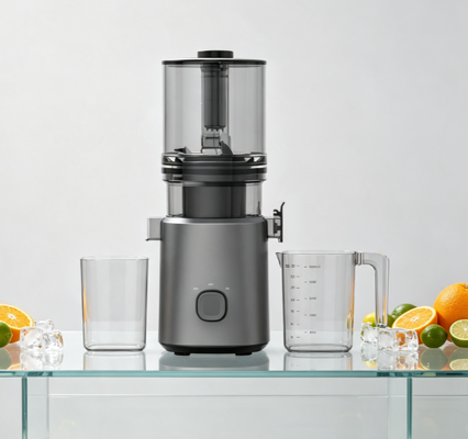 Fresh Smart HJ303 Samen Langzaam kauwen Sausmachine
