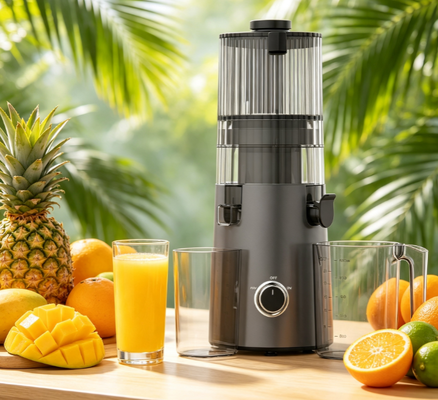 Fresh Smart HJ103A Laat langzaam kauwen