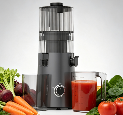 Fresh Smart HJ103A Roots Slow Masticating Juicer Terug naar wat er toe doet