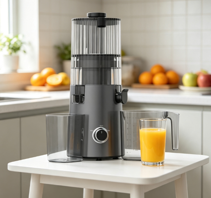 Fresh Smart HJ103 Keep Slow Masticating Juicer