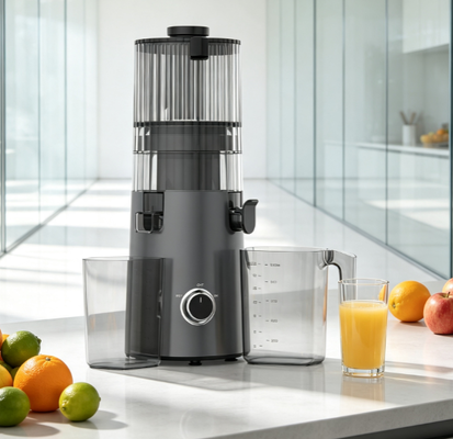 Fresh Smart HJ103 Core Slow Masticating Juicer ️ Alleen de kern.