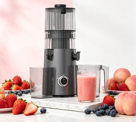 Fresh Smart HJ103 Slow Chewing Juicer Het hoeft niet meer te zijn dan het is