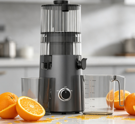 Fresh Smart HJ103 door Slow Masticating Juicer