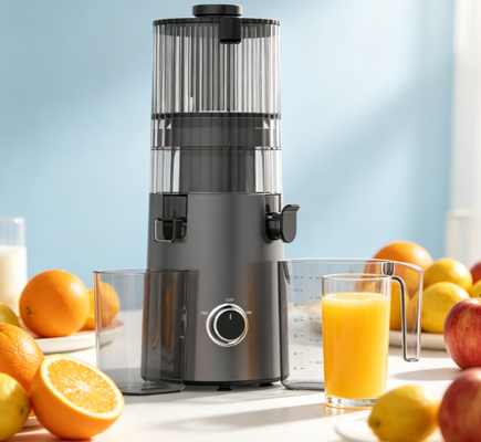 Fresh Smart HJ103 Trust Langzaam Sapcentrifuge — Verdiend, Niet Gevraagd